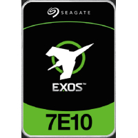 Жорсткий диск 3.5" 8TB Seagate (ST8000NM017B)