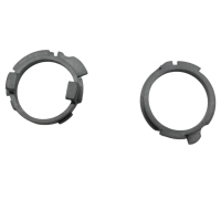 Втулка вала тефлонового Samsung ML-1910/1915 компл JC61-00887A/JC61-00888A Welldo (BSH2250UR-WDS)