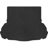 Килимок в багажник EVAtech Hyundai Elantra (Avante) 2011-2015 5 поко (HY384B1RBB)
