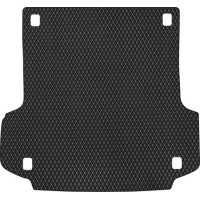 Килимок в багажник EVAtech Mitsubishi Pajero Sport (Mechanical seats) 200 (MT32939BO1RBB)