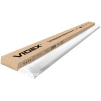 Світильник Videx LED 36W 1,2М 5000K (VL-BN-36125)