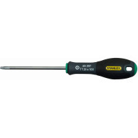 Викрутка Stanley FatMax, Torx TT25x100мм. (0-65-397)