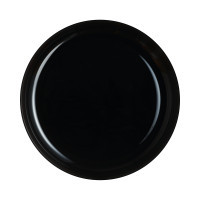 Блюдо Luminarc Friends Time Black 29 см (P6363)