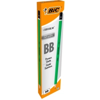 Олівець графітний Bic CRITERIUM ВB (bc857594)