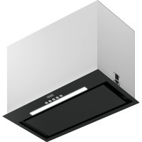 Витяжка кухонна Franke FBFE BK MATT A52 (305.0665.364)