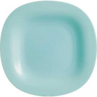 Тарілка Luminarc Carine Light Turquoise 19 см десертна (P4246)