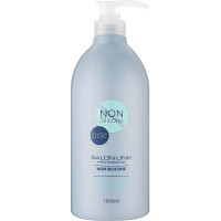 Шампунь Kumano Salon Link Non Silicon 1000 мл (4513574016101)