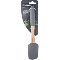 Лопатка кухонна Ringel Grey Line коса 25,5 см (RG-5128/1)