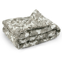 Ковдра Руно вовняна Comfort+ Luxury зима 140х205 (321.02ШК+У_Luxury)