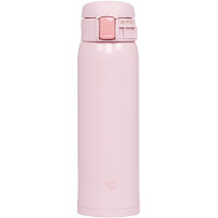 Термокружка Zojirushi SM-SR48PP 0.48 л Pink (1678.06.31)