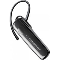 Bluetooth-гарнітура Esperanza Celebes Black (EH184K)