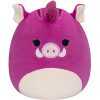 М'яка іграшка Squishmallows Кабанчик Дженна 19 см (SQCR04127)