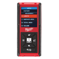 Далекомір Milwaukee LDM45, 45м (4933459277)