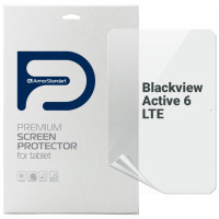 Плівка захисна Armorstandart Blackview Active 6 LTE (ARM74590)