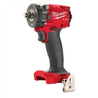Гайковерт Milwaukee 1/2", M18 FIW2F12-0X, 339Нм HD кейс (без АКБ та ЗП) (4933478443)