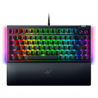 Клавіатура Razer BlackWidow V4 75% USB UA Black (RZ03-05000100-R3M1)