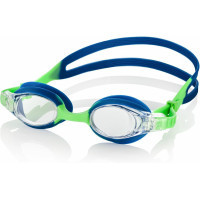 Окуляри для плавання Aqua Speed Amari 041-30 синій/зелений OSFM (5908217628657)