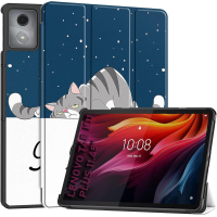 Чохол до планшета BeCover Smart Case Lenovo Tab K11 Plus TB-352F 11.45" Good Night (711854)