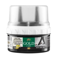Крем для взуття GoldCare Блиск Безбарвний 200 мл (8697704011887)