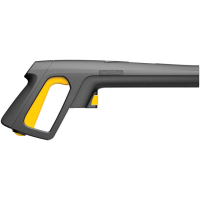 Насадка для мийки високого тиску Stanley пістолет T3, макс. тиск 160 бар (SXACC0002)