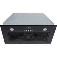 Витяжка кухонна Artel ART CANOPI 350 Black