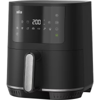 Мультипіч Braun HF 3030 BK (HF3030BK)