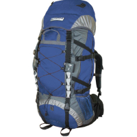 Рюкзак туристичний Terra Incognita Trial 75 blue / gray (4823081500681)