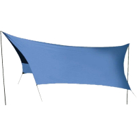 Тент Tramp Lite со стойками Blue (UTLT-036)
