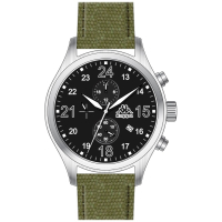 Наручний годинник Kappa KP-1401M-D