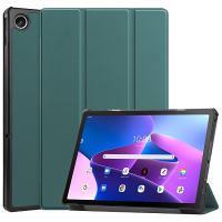 Чохол до планшета BeCover Flexible TPU Mate Lenovo Tab M10 Plus TB-125F (3rd Gen)/K10 Pro TB-226 10.61" Dark Green (712524)