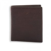 Гаманець Smith & Canova 92410 Romano Brown (92410 BRN)