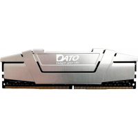 Модуль пам'яті для комп'ютера DDR4 32GB 3200 MHz Extreme Grey Dato (EXB32G4DLDND32)