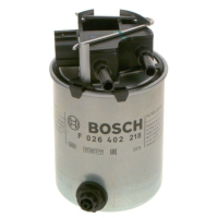 Фільтр паливний Bosch F026402218