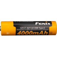 Акумулятор Fenix 18650 (4000 mAh) (ARB-L18-4000)