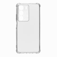 Чохол до мобільного телефона Armorstandart Air Force Realme C75 4G Camera cover Clear (ARM82890)