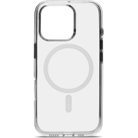 Чохол до мобільного телефона Harder Nude MagCase Apple iPhone 16 Pro (ARM82297)