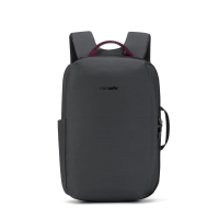 Рюкзак туристичний Pacsafe X 13" commuter графітовий (30665144)