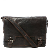 Сумка Ashwood 8343 Brown