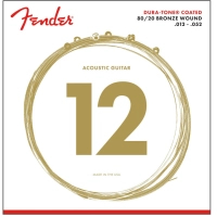 Струни для гітари Fender 880L (12-52) (220076)