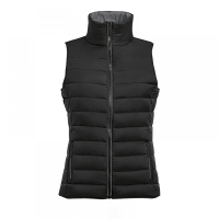 Жилет Sol's Wave women чорний XS (01437312XS)