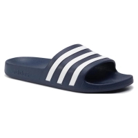 Шльопанці Adidas Adilette Aqua F35542 темно-синій 48 2/3 (13UK) 30.1 см (4060509397267)