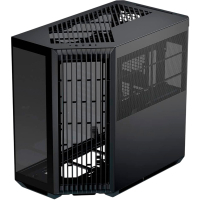 Корпус для ПК APNX V1 Black (APCM-VI01003.11)