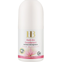Дезодорант Health and Beauty Blossom Pink з магнієм 75 мл (7290017824437)