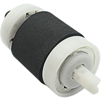 Ролик захоплення паперу HP LJ Pro 400 M401/425/RM1-9168 Welldo (RM1-9168-WDS)