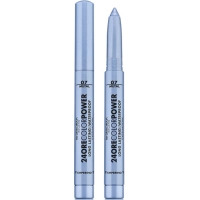 Тіні для повік Deborah 24ore Color Power 07 - Light Blue (8009518386653)