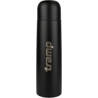 Термос Tramp Basic 0,75 л black (UTRC-104-black)