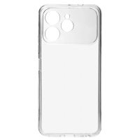 Чохол до мобільного телефона Armorstandart Air Tecno Spark 40 4G Camera cover Clear (ARM87222)