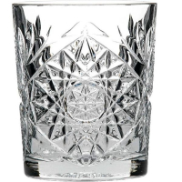 Склянка Onis (Libbey) серія "Icon" DOF низька 355 мл (300383)