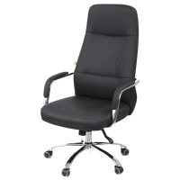 Офісне крісло Аклас Сейя ANF (PU Black) (00169262)