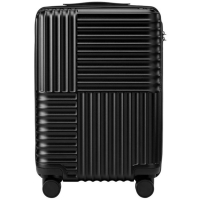 Валіза Xiaomi Ninetygo Himalaya Luggage 28" Black (6941413239684)